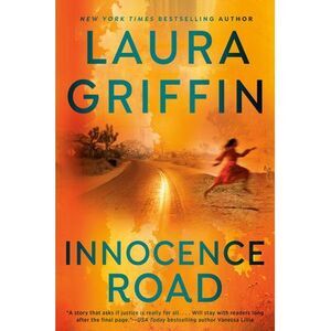 Innocence Road -- Laura Griffin